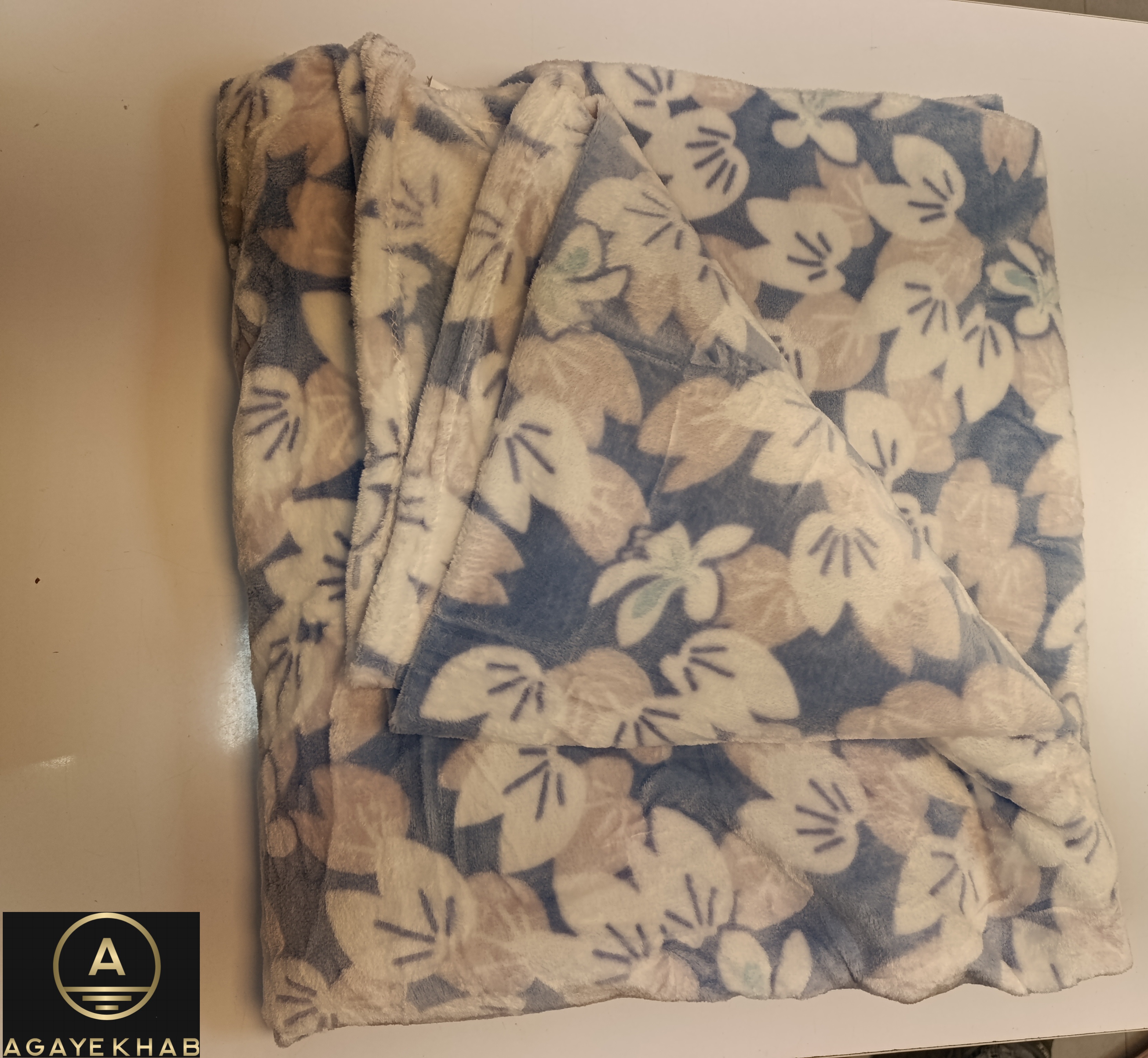 پتو ژله ای برجسته سه بعدی دونفره